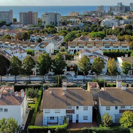 Placa De La Sardana Casa Acollidora Per 8 Persones A 5 Minuts De La Platja Gran I Del Centre De Villa Platja d'Aro