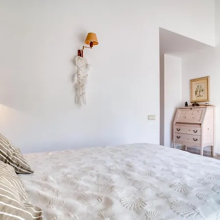 Casa Acollidora: Beachside Comfort For 8 Near Center Platja d'Aro