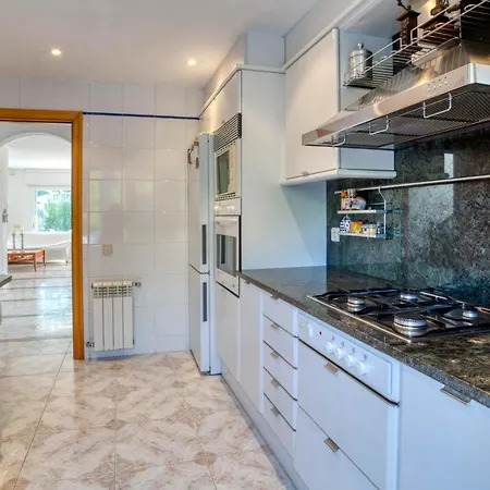 Casa Acollidora: Beachside Comfort For 8 Near Center * Platja d'Aro